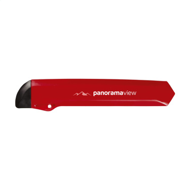 Logo trade business gift photo of: Jumbo hobby knife