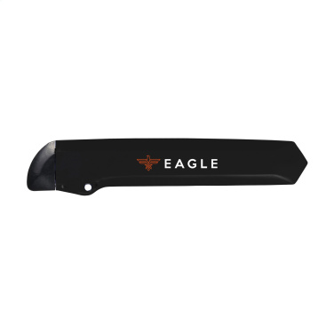 Logotrade promotional giveaways photo of: Jumbo hobby knife