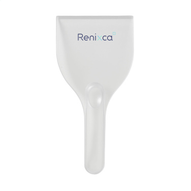 Logo trade promotional gifts picture of: Ontario ice scraper