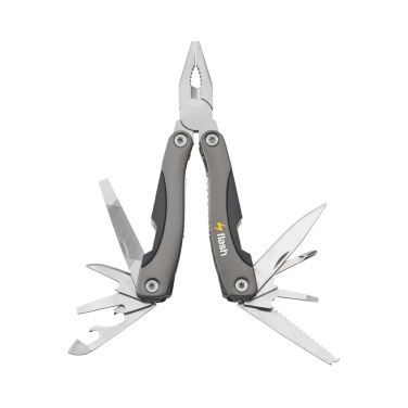 Logo trade promotional items picture of: MicroTool multitool