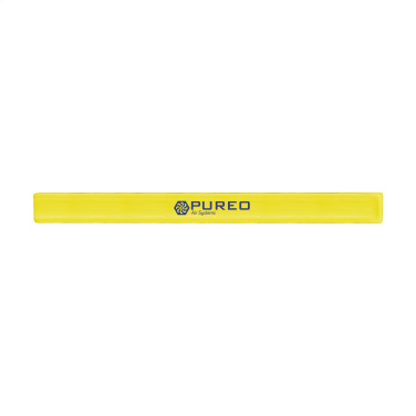 Logotrade business gift image of: SnapWrap fluorescent armband