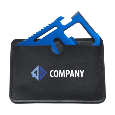 Logo trade business gifts image of: SmartTool multitool