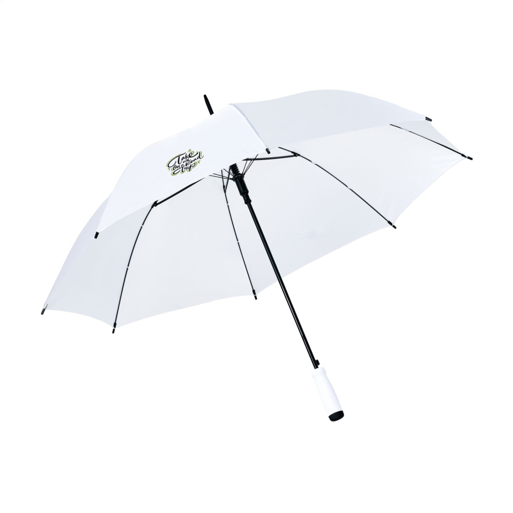 Logo trade advertising products image of: Colorado umbrella 23,5 inch