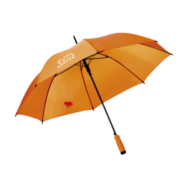 Logo trade promotional items image of: Colorado umbrella 23,5 inch