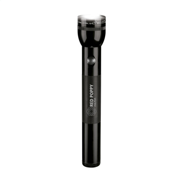 Logotrade promotional product picture of: 3D LED Maglite® USA torch