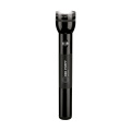 3D LED Maglite® USA torch, black