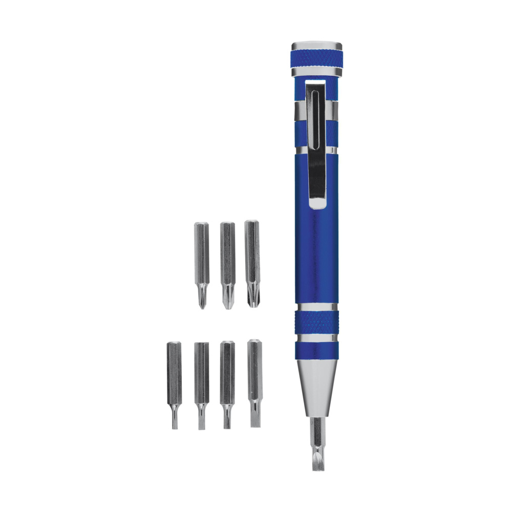 Logo trade promotional items picture of: ToolPen bitpen