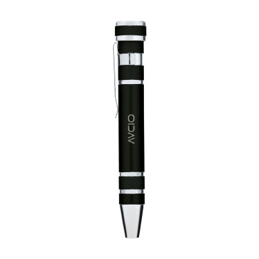 Logotrade promotional product image of: ToolPen bitpen