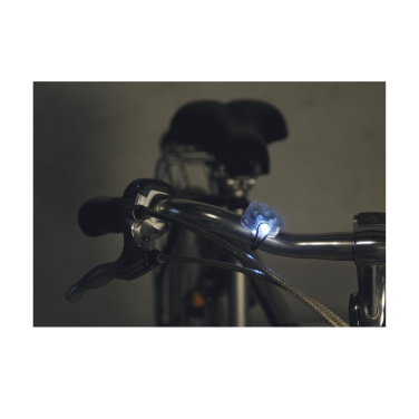 Logotrade promotional giveaway image of: SmartLight bike lights