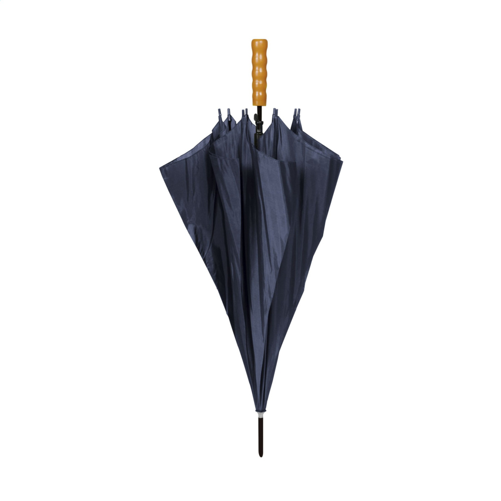 Logotrade promotional gift picture of: RoyalClass umbrella 23 inch