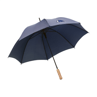 Logotrade promotional merchandise photo of: RoyalClass umbrella 23 inch