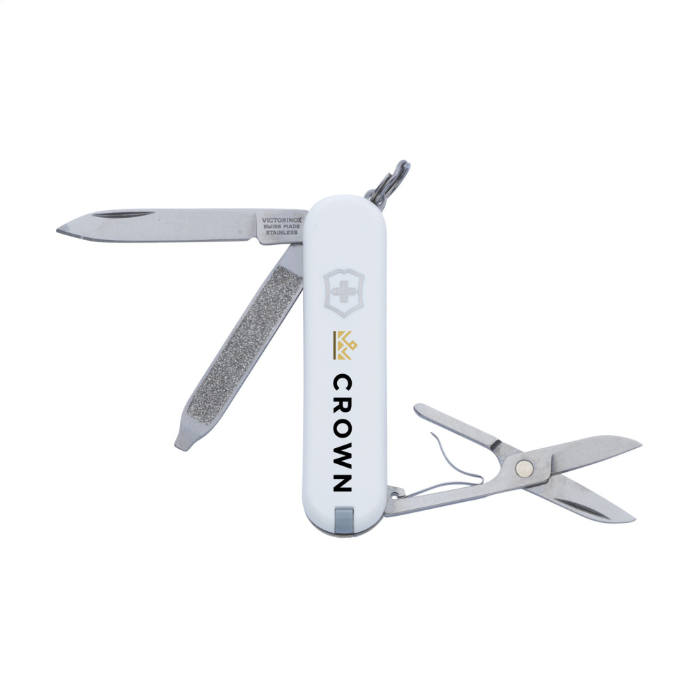 Logotrade promotional merchandise picture of: Victorinox Classic SD pocket knife