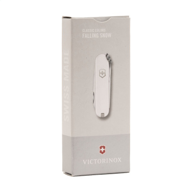 Logo trade promotional products picture of: Victorinox Classic SD pocket knife