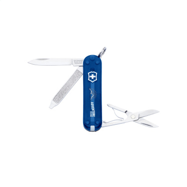 Logotrade advertising product image of: Victorinox Classic SD pocket knife