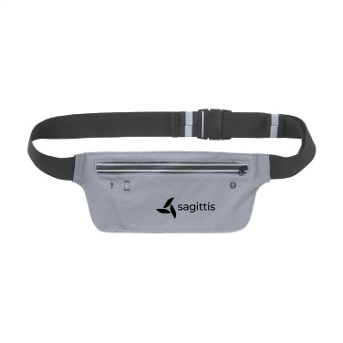 Logo trade promotional products picture of: RunningBelt waist bag