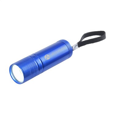 Logotrade promotional giveaway picture of: StarLED COB flashlight