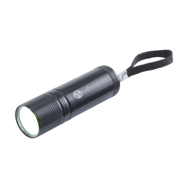 Logotrade promotional merchandise photo of: StarLED COB flashlight