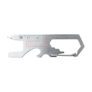 Logotrade promotional merchandise image of: SmartKey multitool