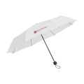 Colorado Mini foldable umbrella 21 inch, white