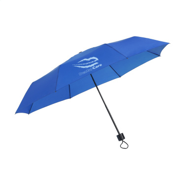 Logo trade corporate gifts picture of: Colorado Mini foldable umbrella 21 inch