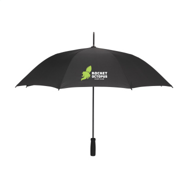 Logotrade business gift image of: Colorado RCS RPET umbrella 23 inch