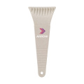 Nordic Wheatstraw ice scraper, naturel