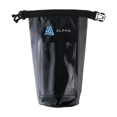 Logo trade promotional gifts image of: Drybag Mini watertight bag