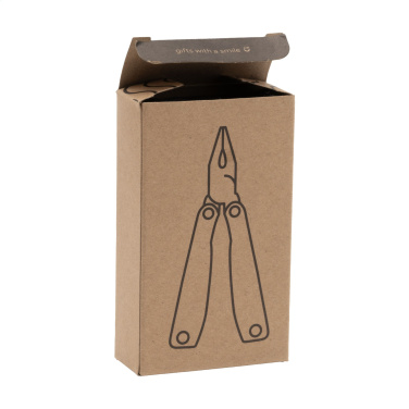 Logotrade advertising product image of: Beechwood Multitool