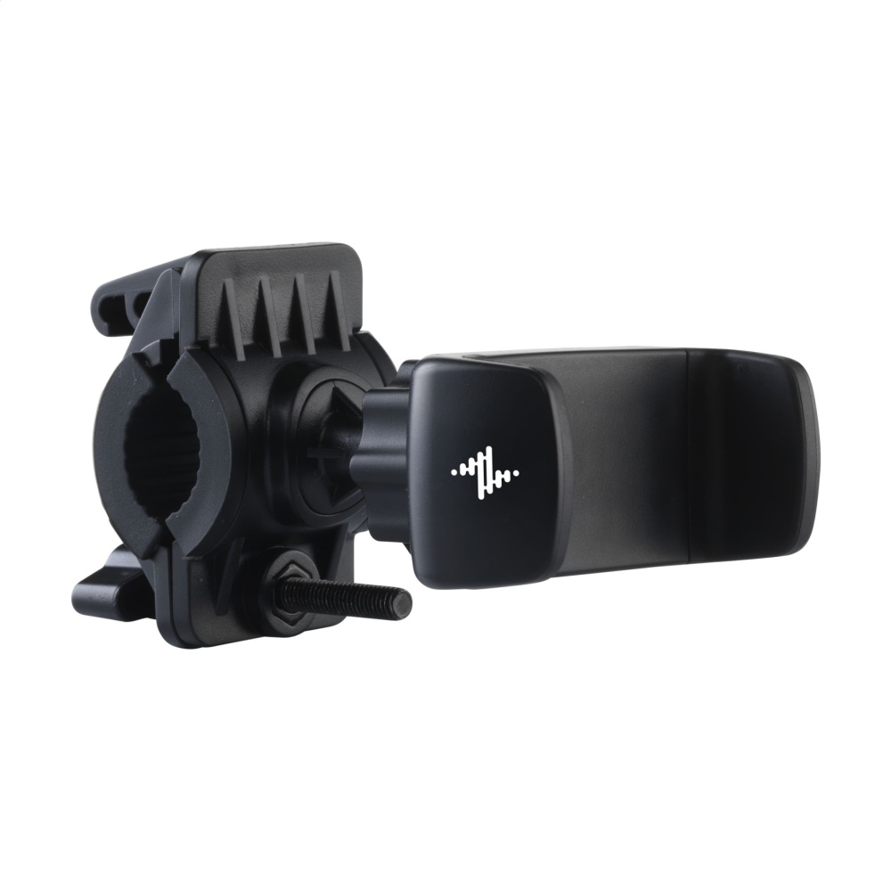 Logo trade corporate gift photo of: Bike Phone Holder