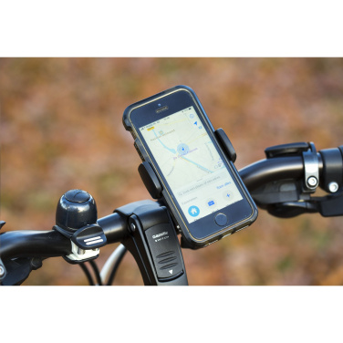 Logotrade advertising product picture of: Bike Phone Holder