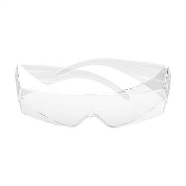 Logo trade promotional merchandise picture of: EyeProtect protection glasses