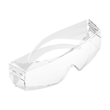 Logo trade corporate gifts picture of: EyeProtect protection glasses