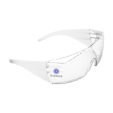 Logotrade promotional products photo of: EyeProtect protection glasses