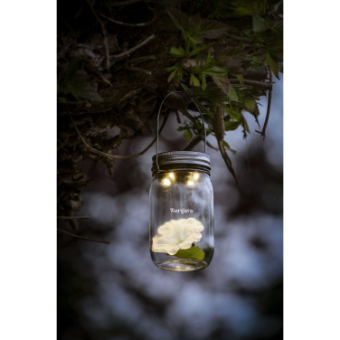 Logotrade corporate gifts photo of: SunJar Solar Garden Light