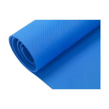 Logotrade promotional gift image of: Yoga yoga mat