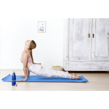 Logo trade corporate gifts picture of: Yoga yoga mat