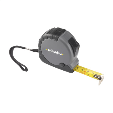 Logotrade business gifts photo of: Midland Recycled 5 metre tape measure