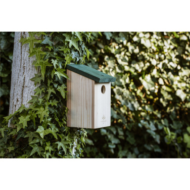 Logotrade business gift image of: Birdhouse