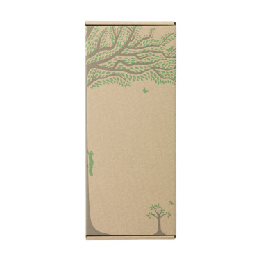 Logo trade promotional gifts picture of: Treemore Letterbox Trees Giant Sequoia