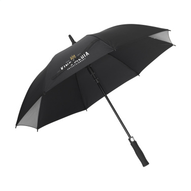 Logotrade promotional item picture of: Bryce RCS RPET Umbrella 23 inch