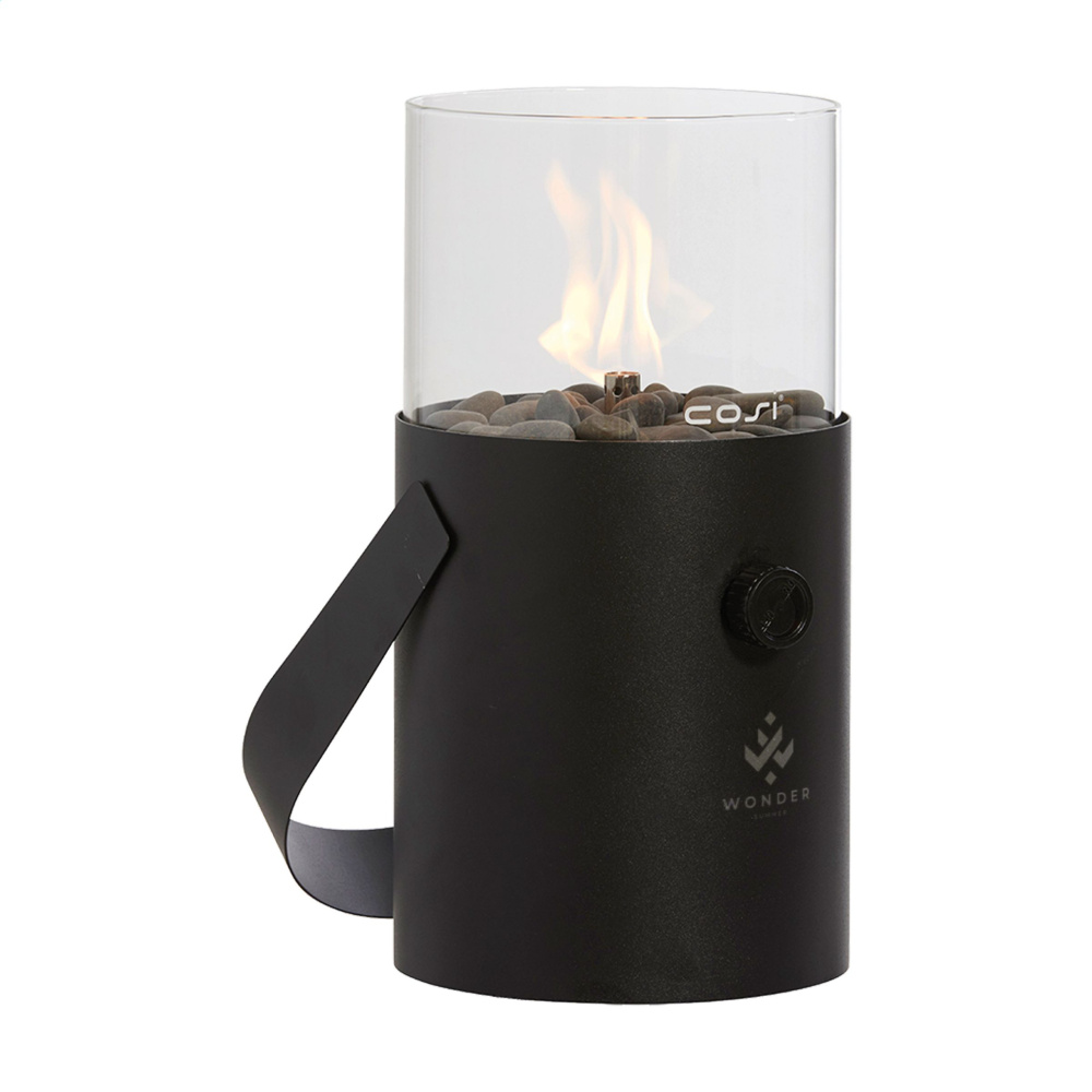 Logotrade promotional merchandise photo of: Cosiscoop Original Gas lantern