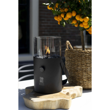 Logo trade promotional item photo of: Cosiscoop Original Gas lantern