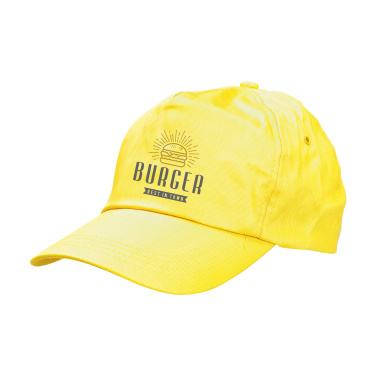 Logo trade advertising product photo of: Uni baseball cap