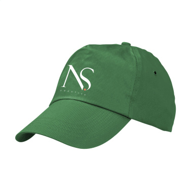 Logo trade promotional items picture of: Uni baseball cap