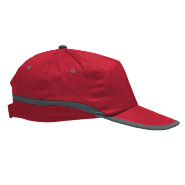 Logo trade promotional merchandise picture of: ReflectCap