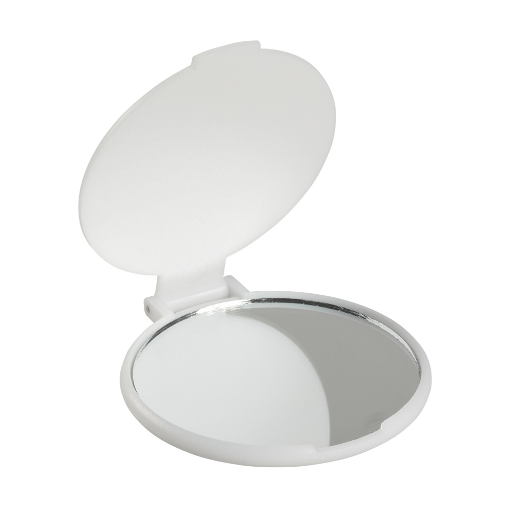 Logotrade promotional item picture of: SeeMe compact mirror