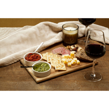 Logo trade corporate gift photo of: Wooosh Pincho Serving Board