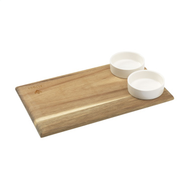 Logotrade promotional product image of: Wooosh Pincho Serving Board