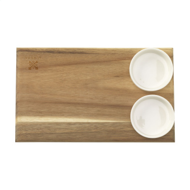 Logo trade corporate gift photo of: Wooosh Pincho Serving Board