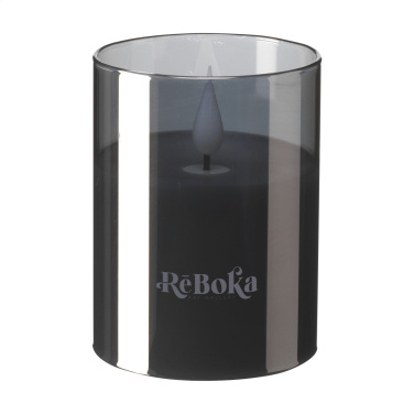 Logotrade promotional item image of: Wooosh Luminosa LED Candle